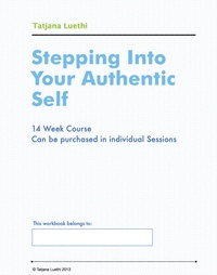Picture for Who Are You: Stepping into your Authentic Self package